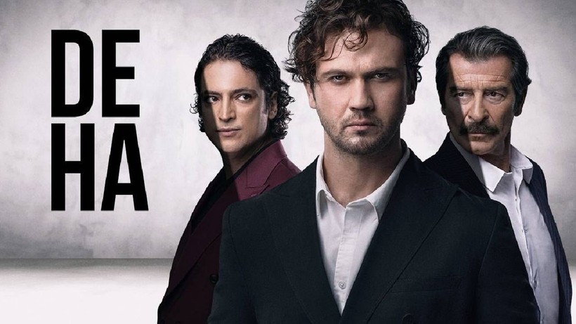 Show TV'nin İddialı Dizisi Reytinglerde Çakıldı: Erken Final mi Yapacak? - Resim: 1
