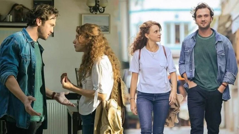Show TV'nin İddialı Dizisi Reytinglerde Çakıldı: Erken Final mi Yapacak? - Resim: 2