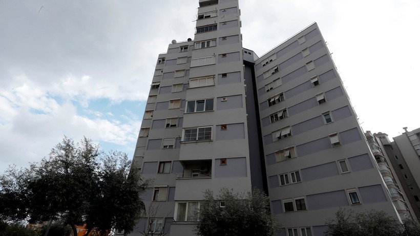 Binde Bir Yaşanacak Olay, Herkes Bomba Düştü Sandı Gerçek Bambaşka Çıktı - Resim : 1