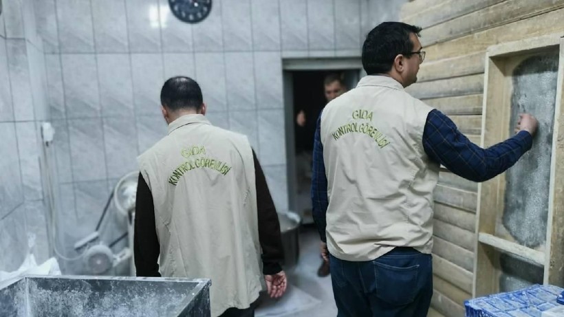 Kırmızı Et Fiyatları için Yeni Çalışma! 'Elimiz Üzerlerinde' Diyerek Duyurdu: Kapsamlı Rapor Hazırlandı - Resim: 6