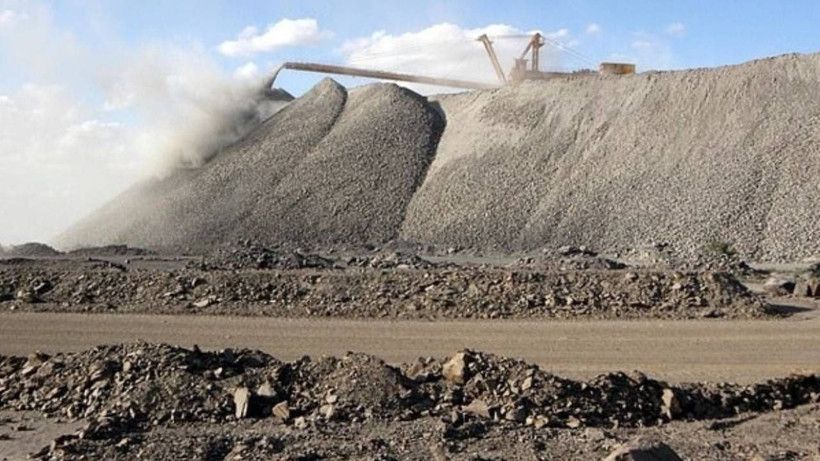 Jeologlar Şaştı Kaldı! Tam 60 Bin Yıl Yetecek Sınırsız Enerji Keşfettiler - Resim: 1