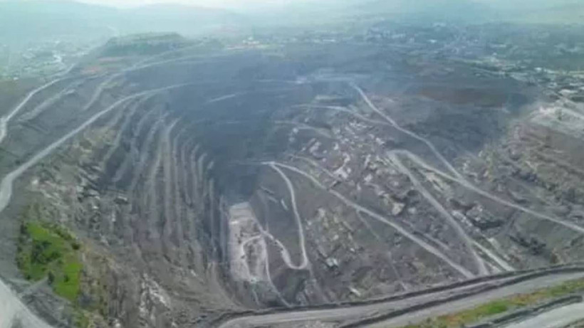 Jeologlar Şaştı Kaldı! Tam 60 Bin Yıl Yetecek Sınırsız Enerji Keşfettiler - Resim: 3