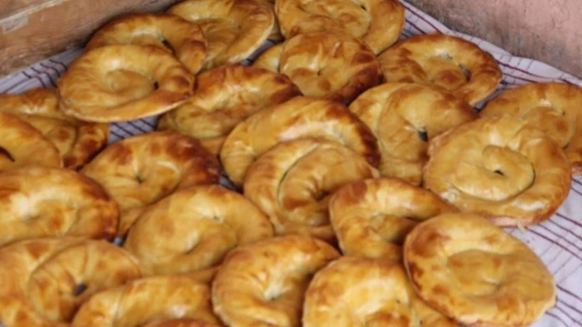 Erzincanlıların Favorisi! Sahur Sofralarının Gözdesi, Bir Lokması Bile Akşama Kadar Tok Tutuyor - Resim: 2