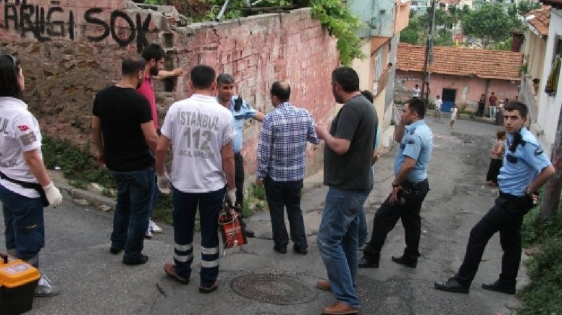 Türkiye'nin En tehlikeli Mahalleleri Belli Oldu: Bu Mahalleye Girmek Cesaret İstiyor - Resim: 3