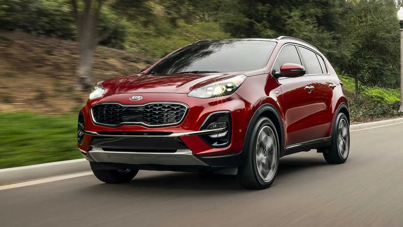 2025'in En Güvenilmez Aile Otomobilleri Belli Oldu: Sanayiden Çıkmak Bilmiyorlar - Resim: 1