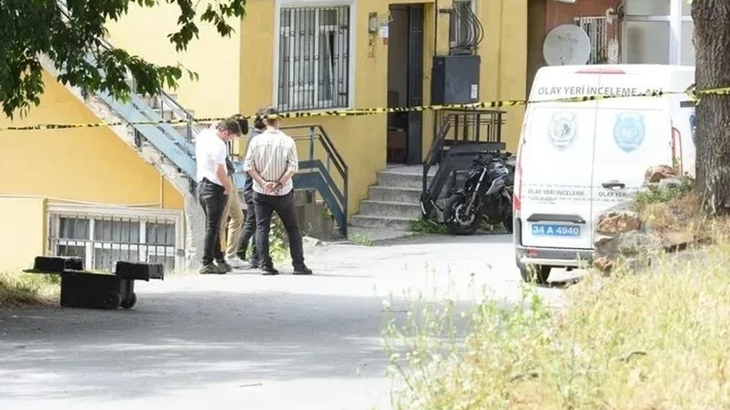Cesedi Parçalara Ayrılıp Çöp Konteynerine Atılmıştı, Türkiye’nin Kanını Donduran Vahşette Yeni Perde - Resim : 1