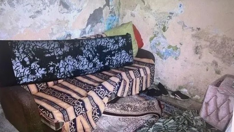 Cesedi Parçalara Ayrılıp Çöp Konteynerine Atılmıştı, Türkiye’nin Kanını Donduran Vahşette Yeni Perde - Resim : 2