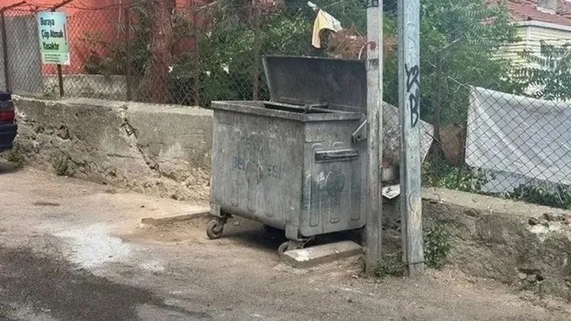 Cesedi Parçalara Ayrılıp Çöp Konteynerine Atılmıştı, Türkiye’nin Kanını Donduran Vahşette Yeni Perde - Resim : 4