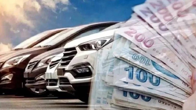 Araç Sahibi Olmak İsteyenler Dikkat! Bankaların Taşıt Kredisi Faizi Düştü: İşte 300 Bin TL'nin Geri Ödemesi - Resim: 5