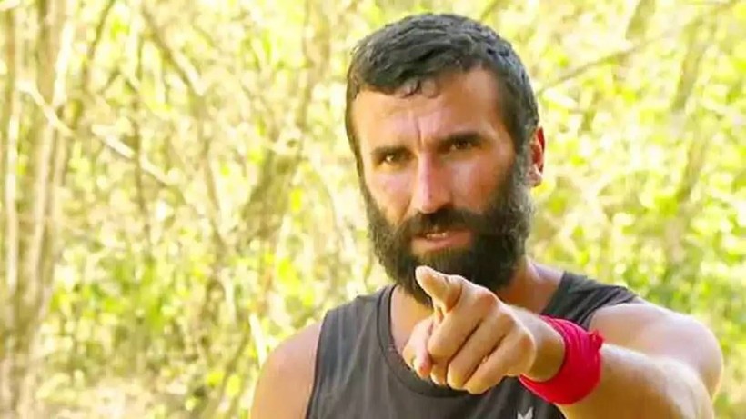 Survivor Yarışmacısı Hikmet Tuğsuz Dominik'ten Döner Dönmez Tutuklanacak - Resim: 6