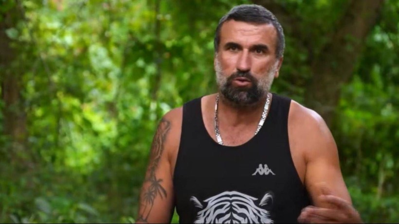 Survivor Yarışmacısı Hikmet Tuğsuz Dominik'ten Döner Dönmez Tutuklanacak - Resim: 5