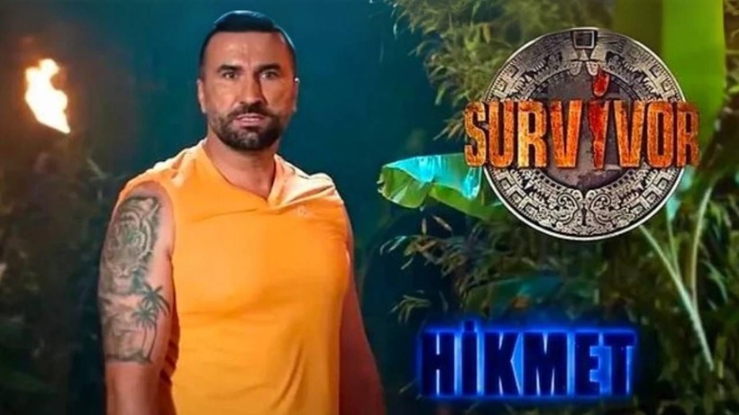Survivor Yarışmacısı Hikmet Tuğsuz Dominik'ten Döner Dönmez Tutuklanacak - Resim: 4