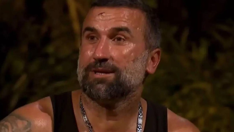Survivor Yarışmacısı Hikmet Tuğsuz Dominik'ten Döner Dönmez Tutuklanacak - Resim: 3