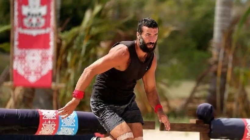 Survivor Yarışmacısı Hikmet Tuğsuz Dominik'ten Döner Dönmez Tutuklanacak - Resim: 2