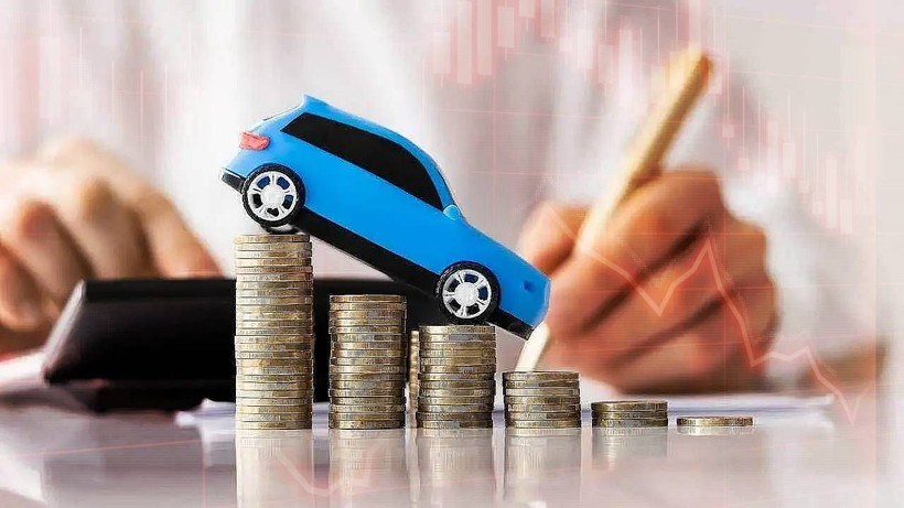 Araç Sahibi Olmak İsteyenler Dikkat! Bankaların Taşıt Kredisi Faizi Düştü: İşte 300 Bin TL'nin Geri Ödemesi - Resim: 1