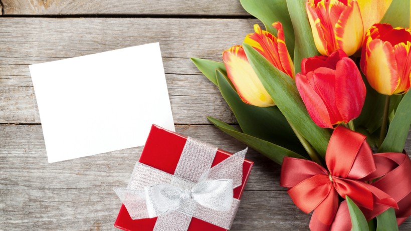 8 Mart Dünya Kadınlar Günü’nde Anneye ve Eşe Ne Alınabilir? Asla Hayır Diyemeyecekler - Resim: 2