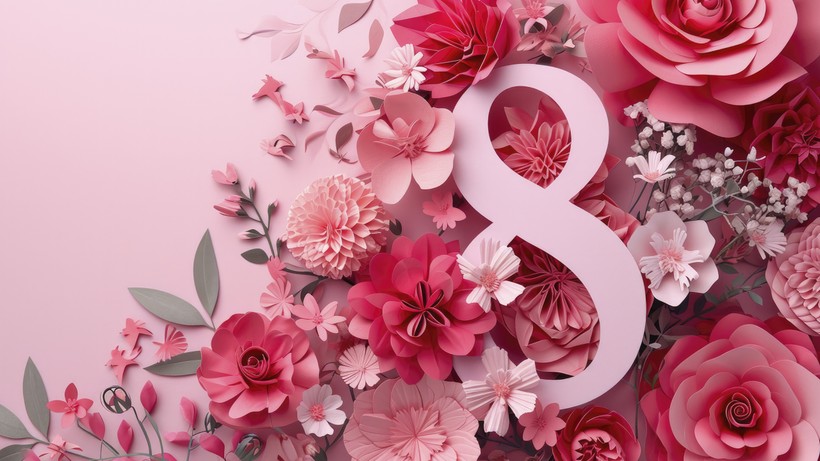 8 Mart Dünya Kadınlar Günü’nde Anneye ve Eşe Ne Alınabilir? Asla Hayır Diyemeyecekler - Resim: 4