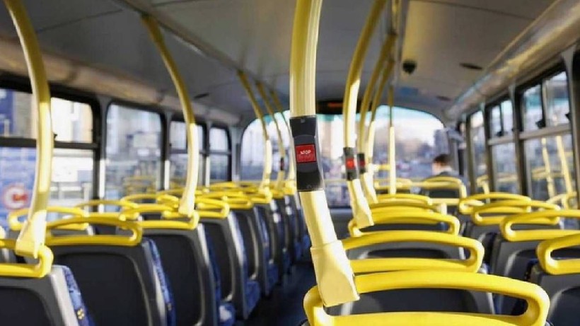 Ulaşımda Ücretsiz Otobüs Seferleri Başladı: Belediye Resmen Duyurdu - Resim: 2
