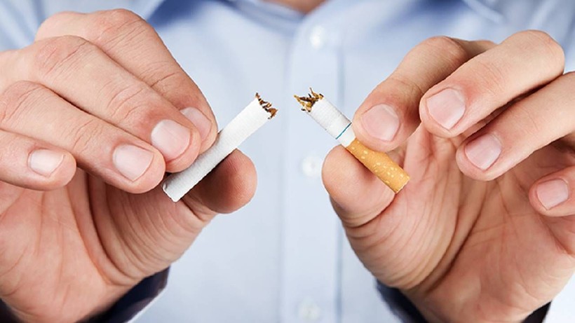 İftardan Sonra Sigara İçenler Yandı: O Hastalığı Tetiklediği Kanıtlandı - Resim: 1