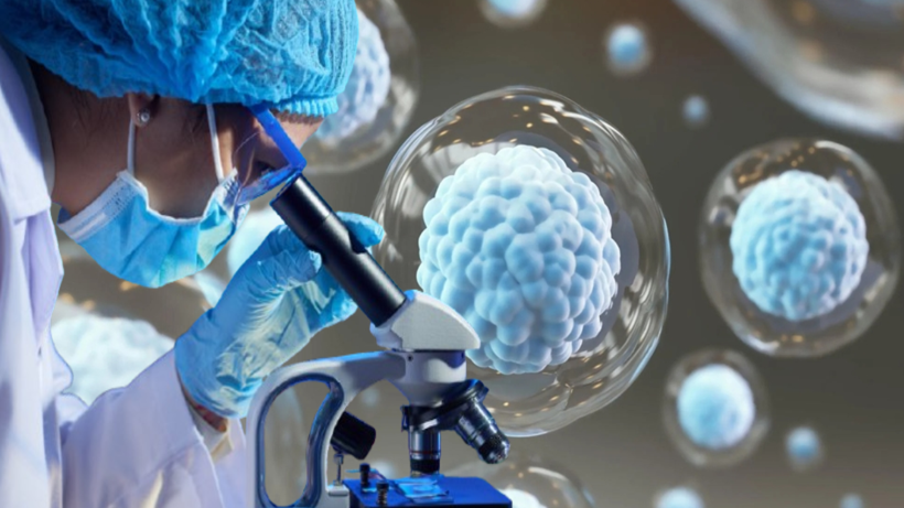 Japon Bilim İnsanları ‘Anahtar Geni’ Buldu: Yaşlanmayı Tersine Çeviriyor, Bütün Hücreleri Yeniliyor - Resim: 1