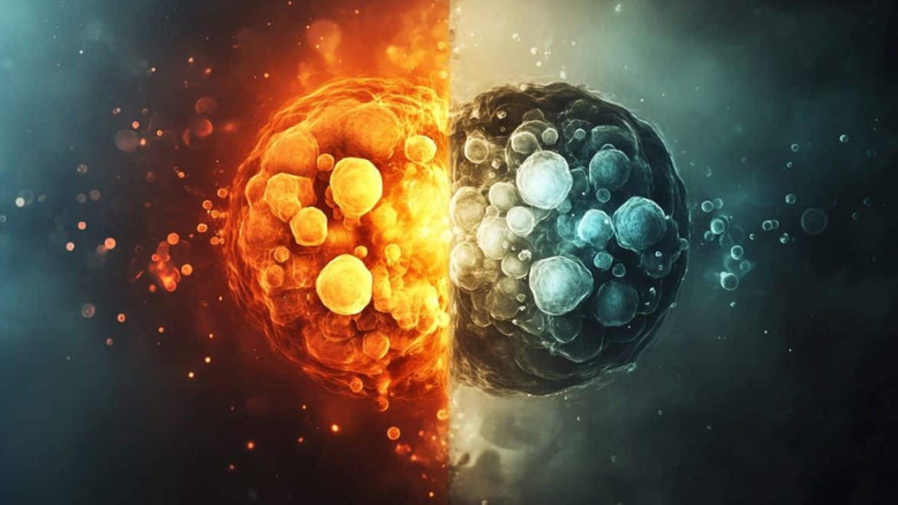 Japon Bilim İnsanları ‘Anahtar Geni’ Buldu: Yaşlanmayı Tersine Çeviriyor, Bütün Hücreleri Yeniliyor - Resim: 2