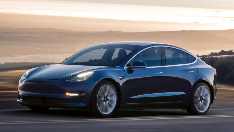 Tesla’da Rüzgar Tersine Döndü, Büyük Düşüş Başladı! Piyasaları Karıştıracak Gelişme - Resim: 3