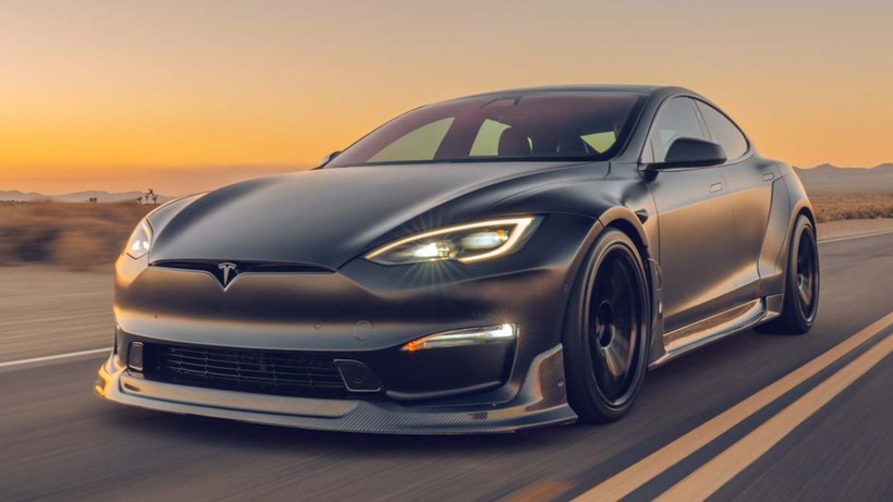 Tesla’da Rüzgar Tersine Döndü, Büyük Düşüş Başladı! Piyasaları Karıştıracak Gelişme - Resim: 4