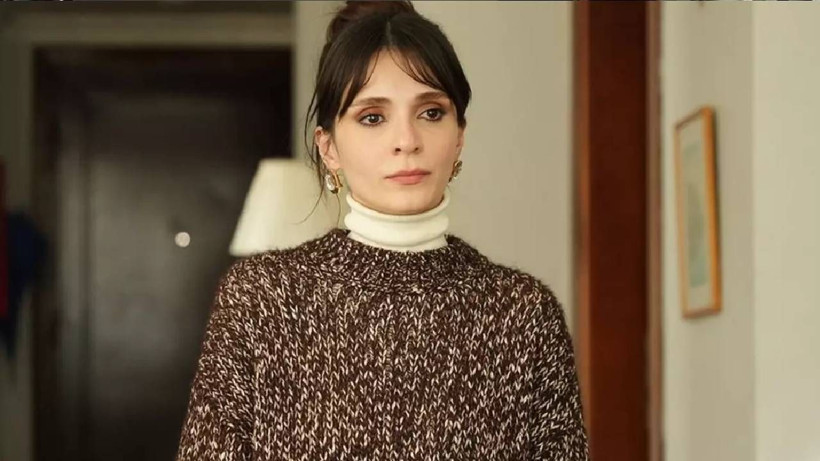 Show TV'nin Fenomen Dizisinde Beklenmedik Ayrılık: Başrol Diziye Veda Etti - Resim: 2