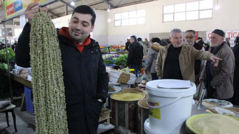 Fiyatı Gram Altını Solladı, Çeyrek Altınla Yarışıyor: Kilosu 3 bin 500 TL'ye Satılıyor! 1 Kere Eken Köşeyi Dönüyor - Resim: 5