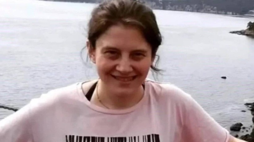 Ece Gürel'i Bulan Gönüllü O Anları Anlattı - Resim : 2