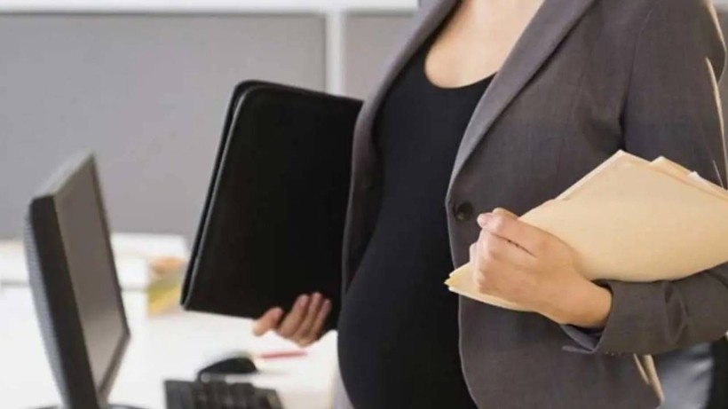 Doğum İzni Süresinde Değişiklik Yapılacak mı? 2025 Annelik İzin Süresi Ne Kadar Oldu - Resim: 3