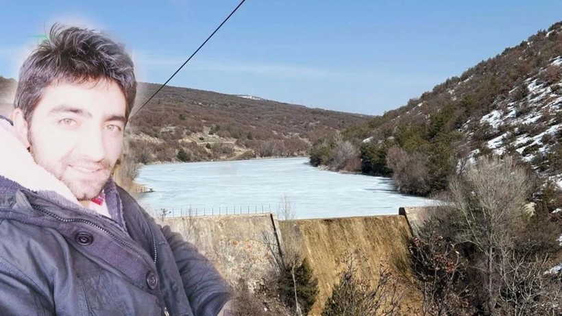 Kayıp Öğretmen Tanju Oğuz’a Ne Oldu? 3 Günde Tek Bir İz Bulundu - Resim : 4