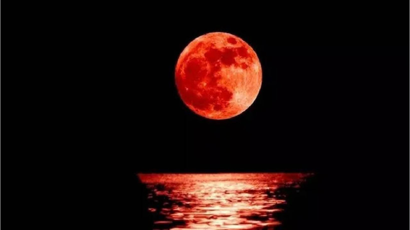 Kanlı Ay Tutulması için Geri Sayım Başladı! Peki Kanlı Ay Tutulması Nedir ve Özellikleri Nelerdir - Resim: 4