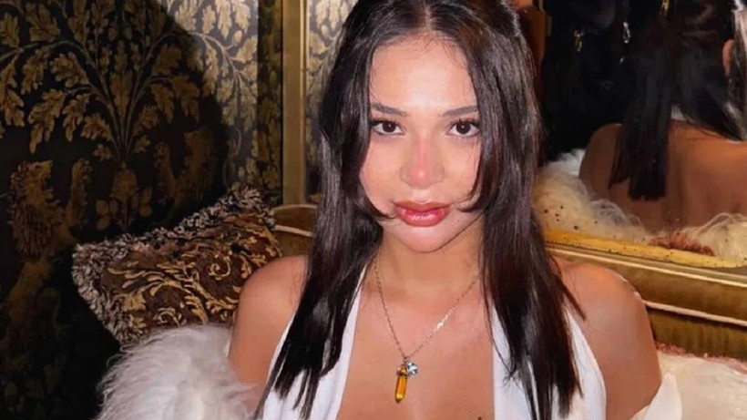 Merve Taşkın’dan Cezası Biter Bitmez Şaşırtan İstek… Herkes Sıraya Girdi - Resim : 2