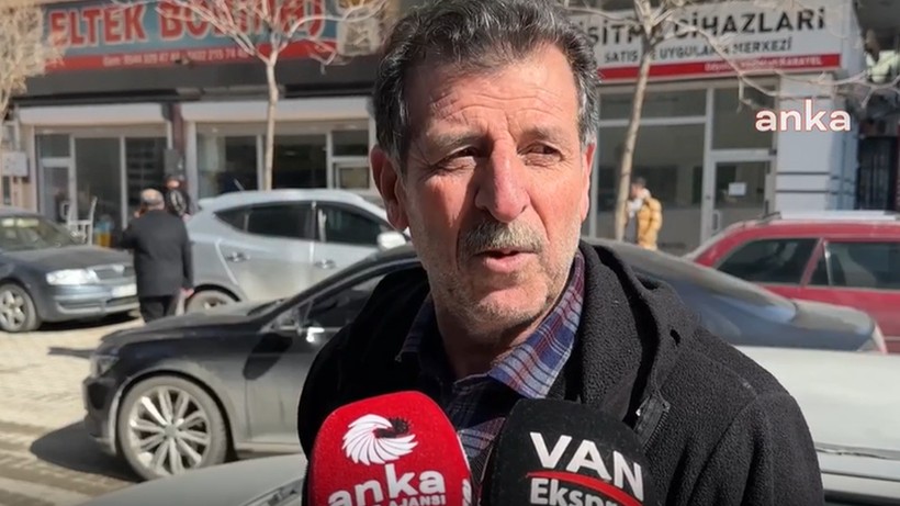 Fahiş fiyatlardan Cebi Yanan Esnaftan Acı Feryat - Resim : 3