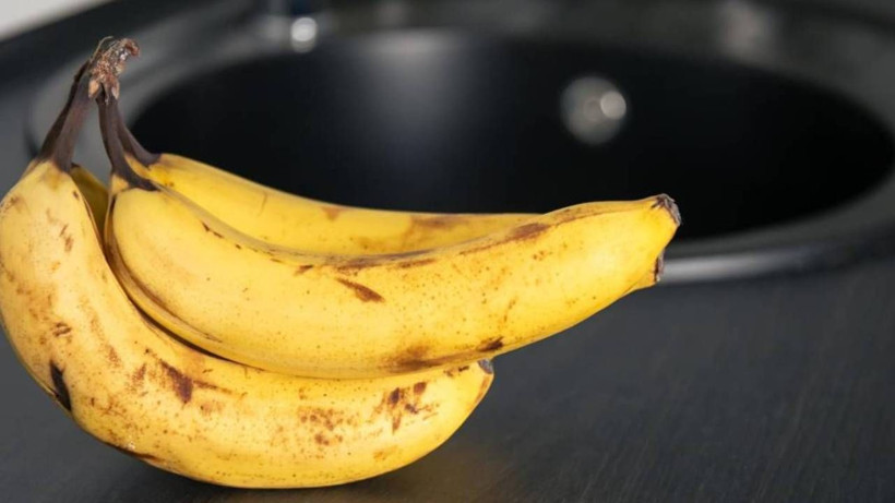 Kararan veya Çürüyen Muz Derdine Son! Bu Yöntemle Günlerce Taze Kalabiliyor - Resim: 2