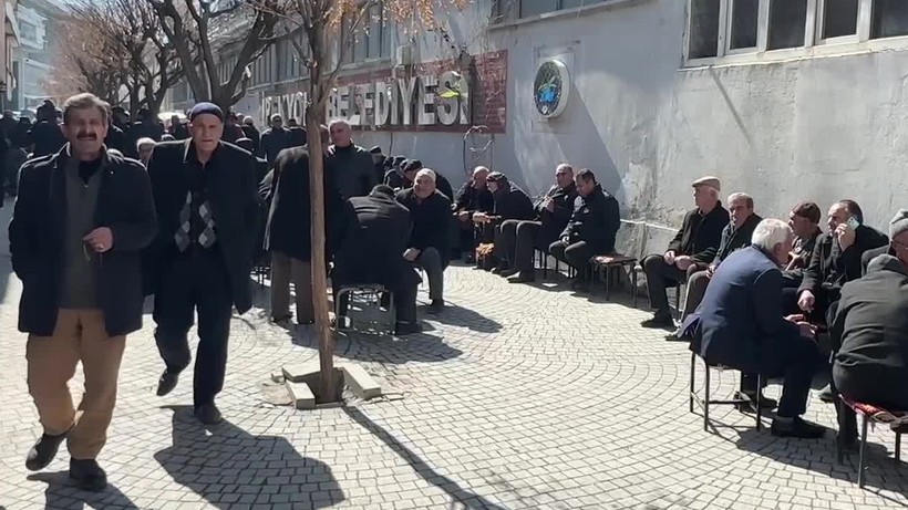 Fahiş fiyatlardan Cebi Yanan Esnaftan Acı Feryat - Resim : 1