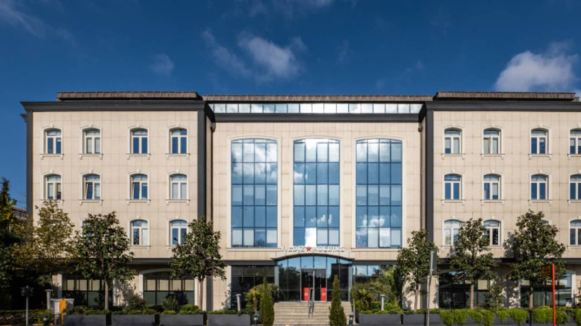 Ülker Holding'de Yıllar Sonra Bir İlk! Görevi Bırakıyor - Resim: 1