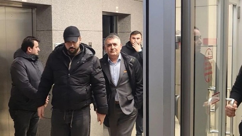 TÜSİAD Başkanlarına Kamu Davası - Resim : 2