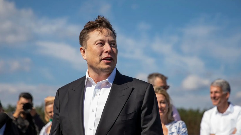 Elon Musk Turnayı Gözünden Vurdu: Tesla’ya Büyük İndirim! - Resim: 3