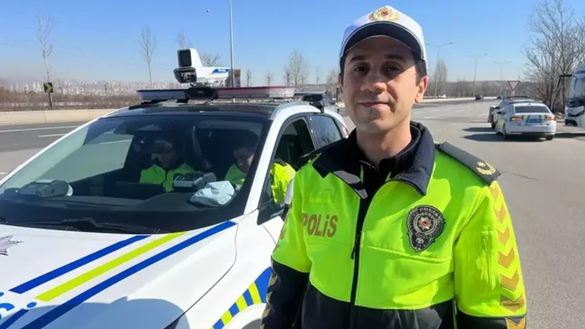 Trafikte Yeni Dönem 81 İlde Başladı! Yapay Zekayla Devreye Girdi: Anında Tespit Edilip Büyük Ceza Kesilecek - Resim: 2
