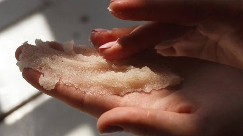 Ellerinizi Şekerle Yıkayın Bu Dertten Kurtulun: Etkisine İnanamayacaksınız - Resim: 1