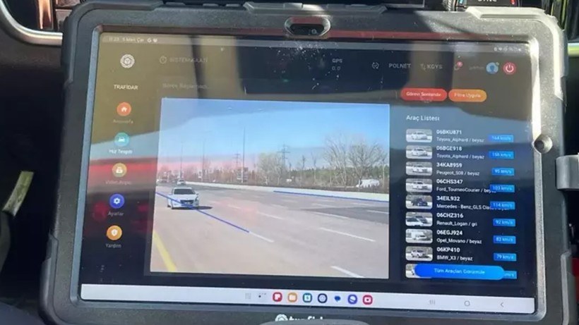 Trafikte Yeni Dönem 81 İlde Başladı! Yapay Zekayla Devreye Girdi: Anında Tespit Edilip Büyük Ceza Kesilecek - Resim: 3
