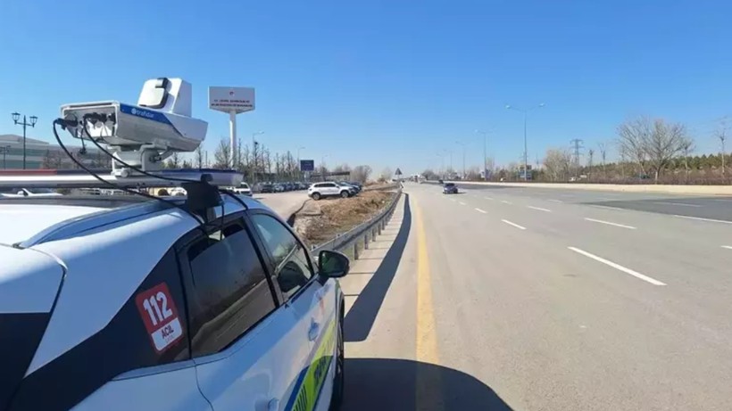 Trafikte Yeni Dönem 81 İlde Başladı! Yapay Zekayla Devreye Girdi: Anında Tespit Edilip Büyük Ceza Kesilecek - Resim: 4