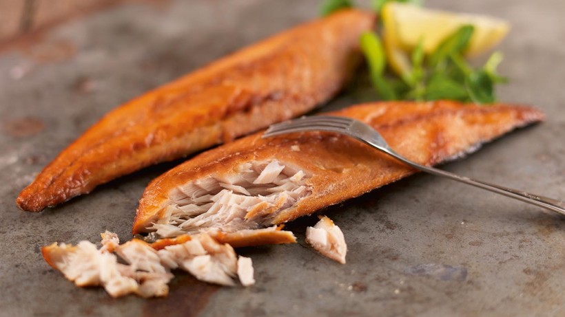 Süper Balık Diye Biliniyor! Haftada 3 Tane Yemek Vücuttan İltihabı Söküyor, Tıkalı Damarları Açıyor, Protein ve Demir Depoluyor - Resim: 3