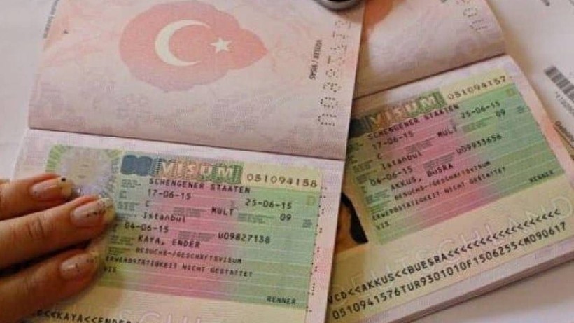 Tatilde Yurt Dışına Gidecekler Dikkat! Avrupa Birliği Duyurdu: Schengen Bölgesine Giriş Çıkışlarda Artık Zorunlu - Resim: 2