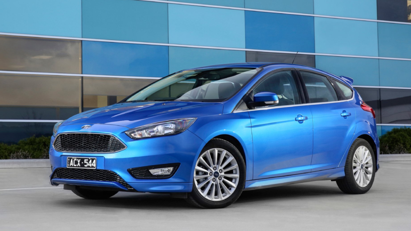 Ford’dan ‘İkonik’ Çıkarma: 25 Yıllık Dönem Resmen Bitti! En Sevilen Model Üretimden Kaldırılıyor - Resim: 2