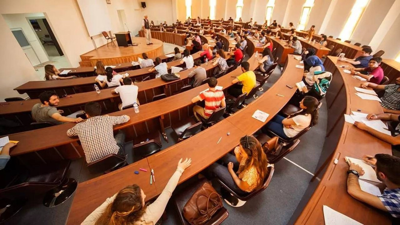 Dünyanın En İyi Üniversiteleri Belli Oldu: Türkiye'den Listeye Bakın Hangi Okullar Girdi - Resim: 2