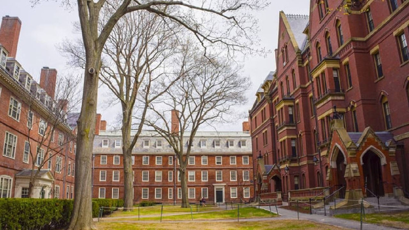 Dünyanın En İyi Üniversiteleri Belli Oldu: Türkiye'den Listeye Bakın Hangi Okullar Girdi - Resim: 5