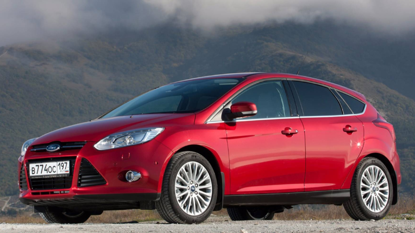 Ford’dan ‘İkonik’ Çıkarma: 25 Yıllık Dönem Resmen Bitti! En Sevilen Model Üretimden Kaldırılıyor - Resim: 3